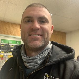 Meet your Posher, Tyler